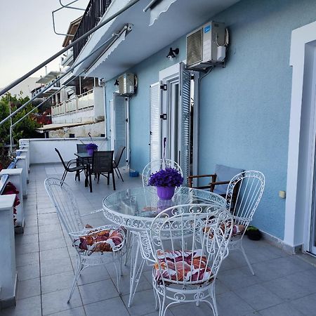 Villa Violeta Lefkada Nydri エクステリア 写真