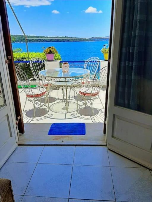 Villa Violeta Lefkada Nydri エクステリア 写真