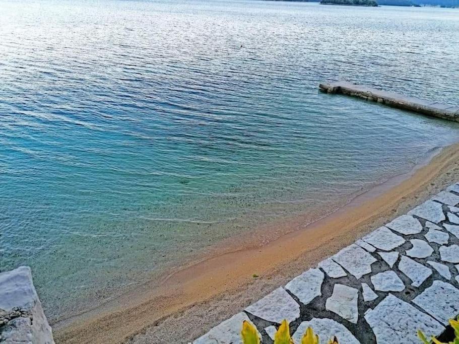 Villa Violeta Lefkada Nydri エクステリア 写真