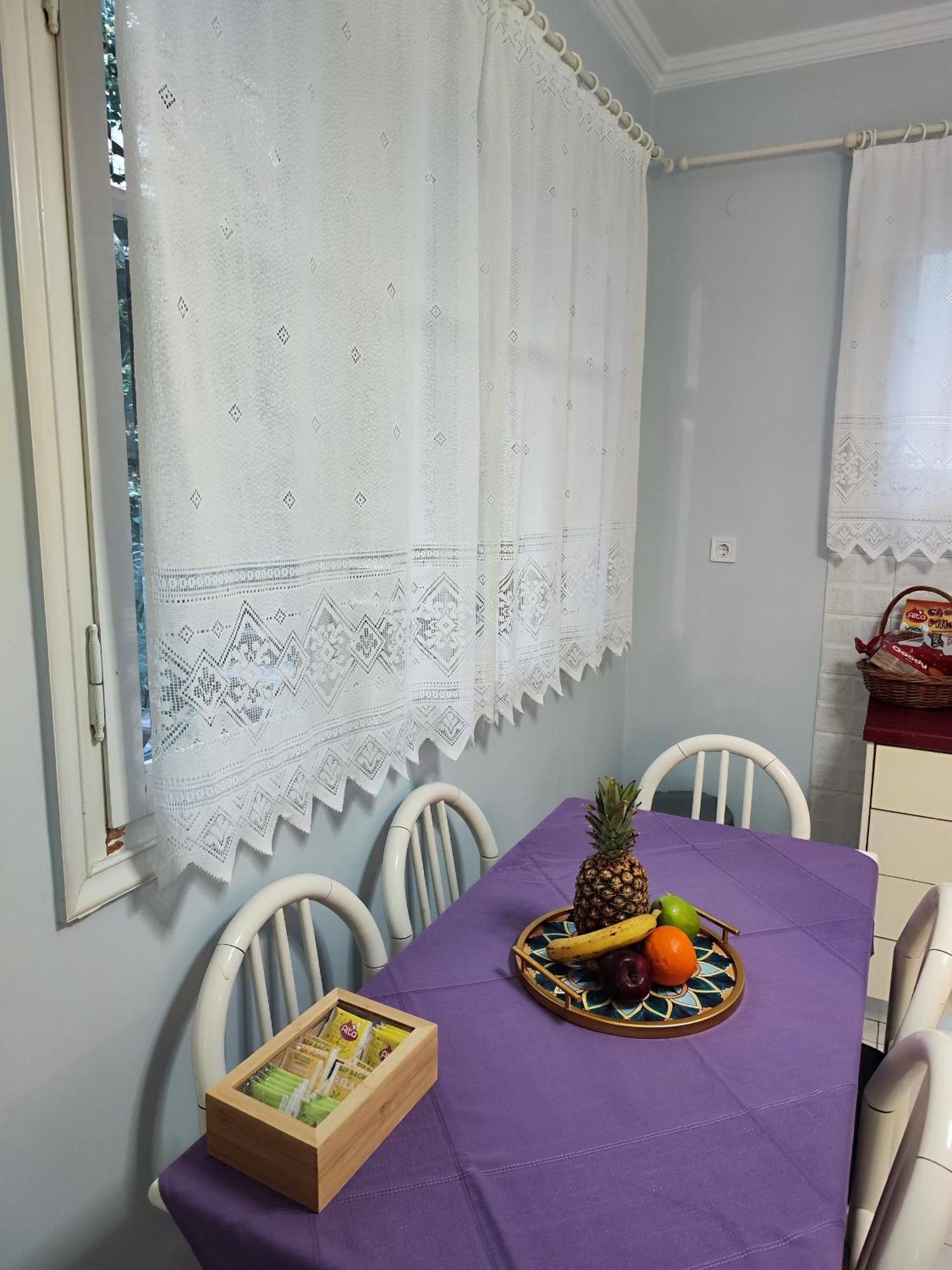 Villa Violeta Lefkada Nydri エクステリア 写真